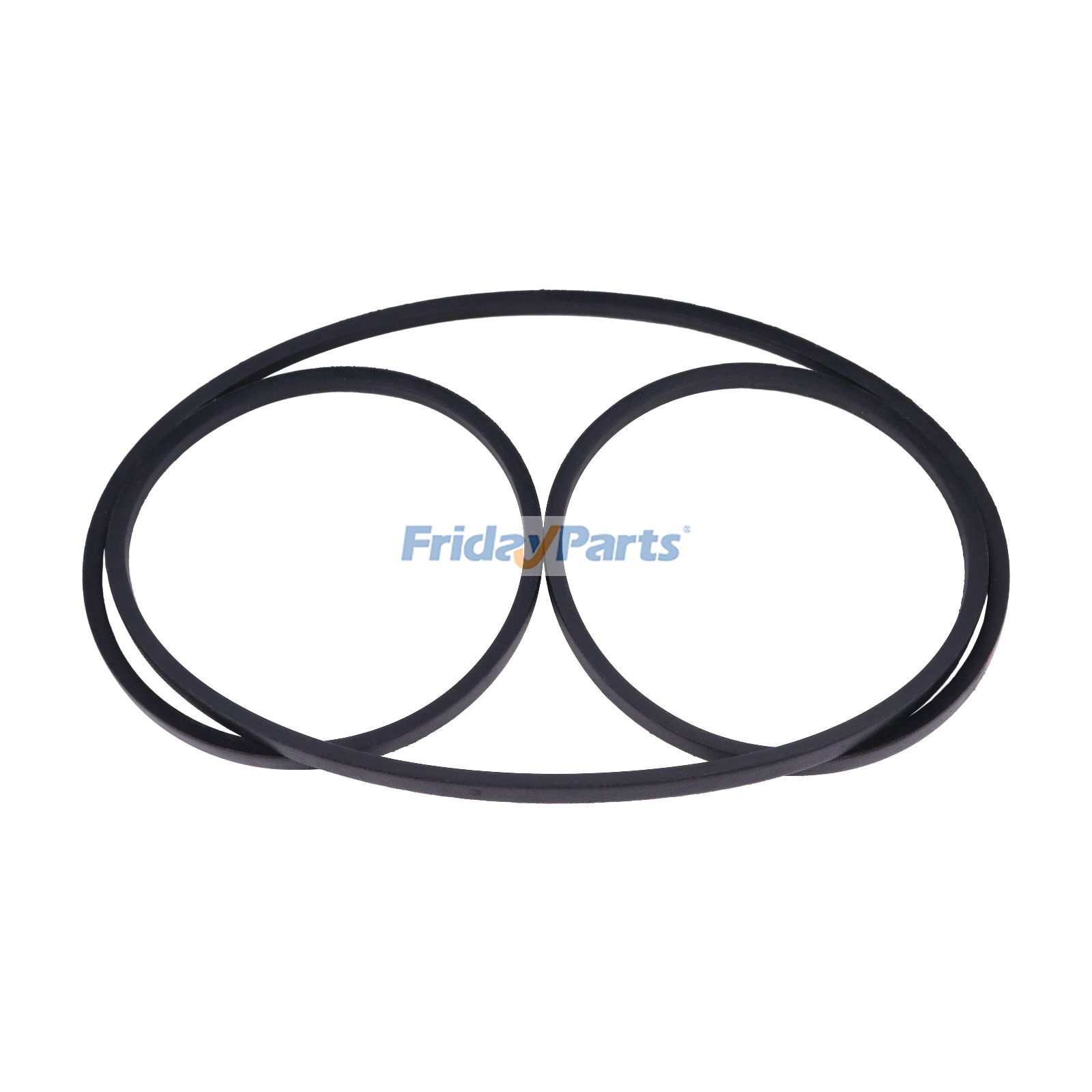 Correa de plataforma 07200116 1732966SM para cortadora de césped Snapper Ariens Zoom 34