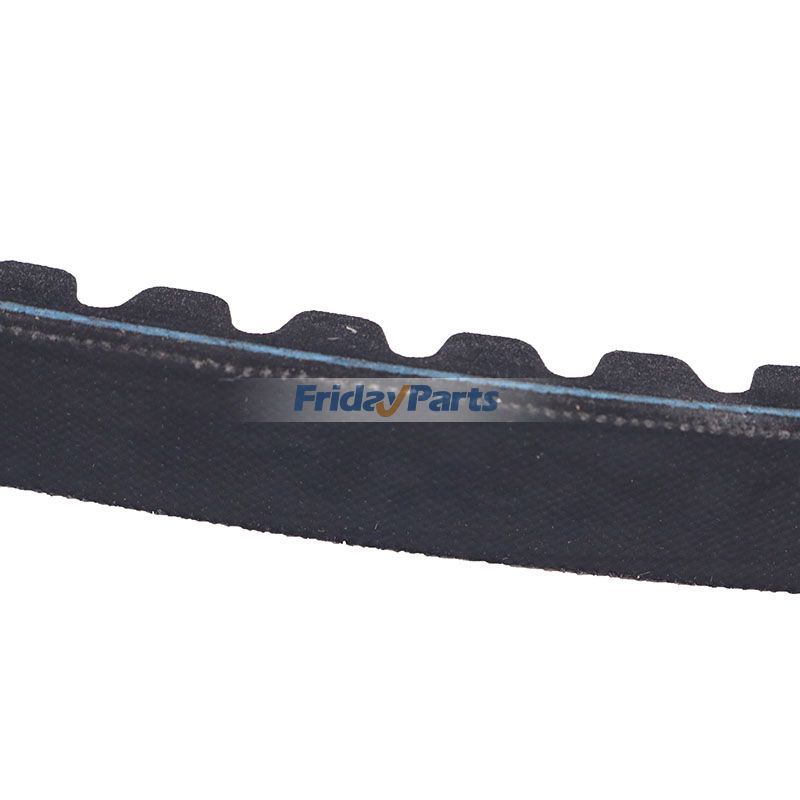 Correa de plataforma 07200807 para cortadora de césped Ariens Apex 60 Zenith 60 Gravely ZTHD60 Pro-Turn Z60 ZX60 para Cortacésped Para Ariens FridayParts