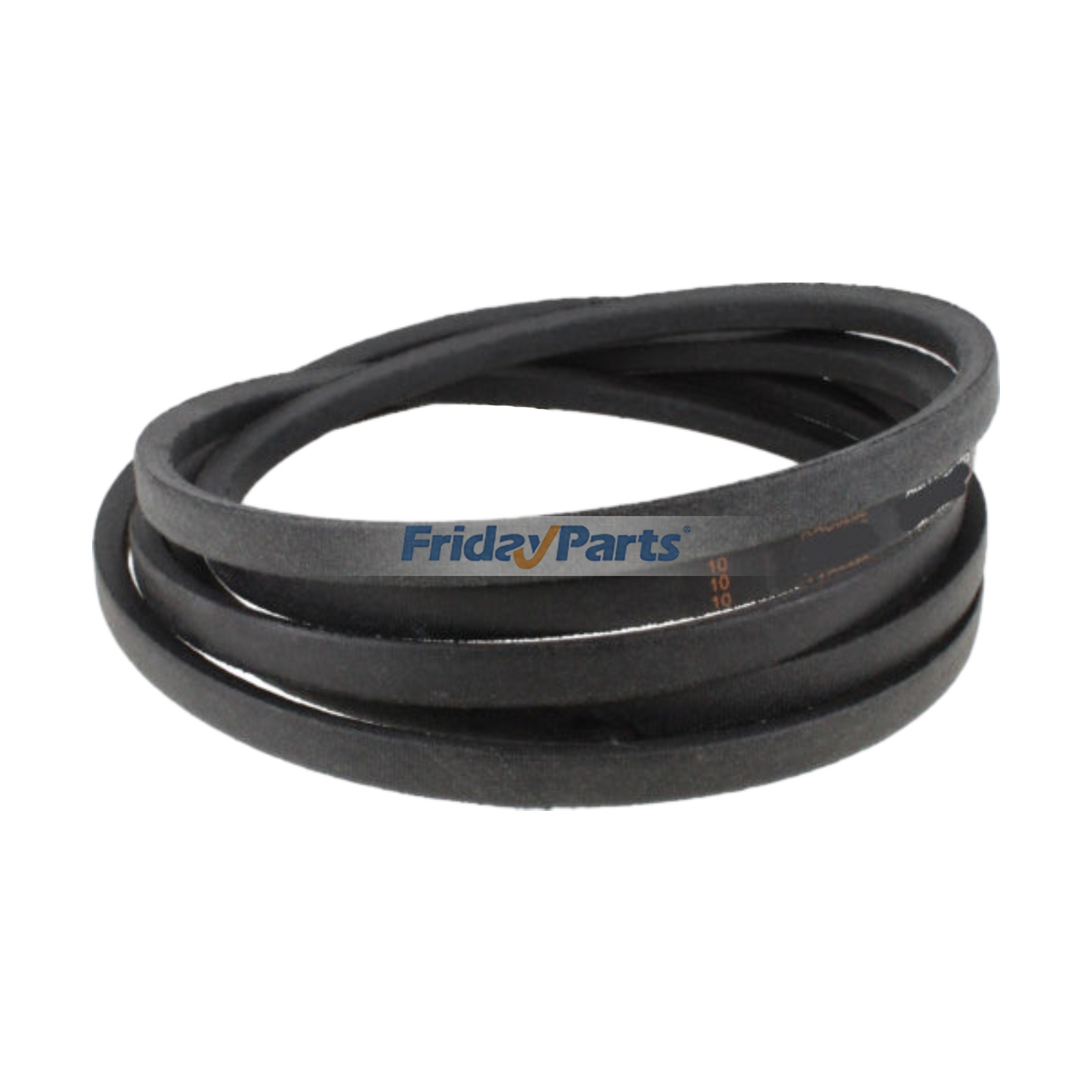 Deck Belt 107-1735 78-6240 for Toro Wheel Horse 266-H 267-H 268-H 269-H 270-H