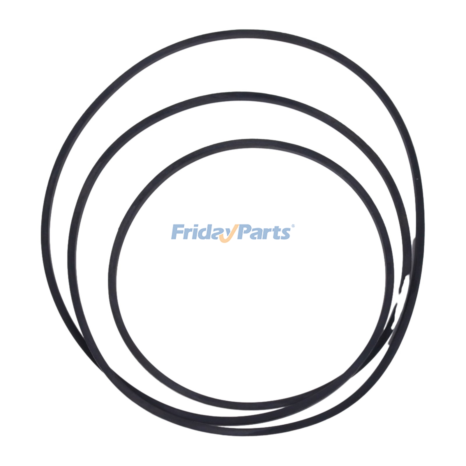 Ceinture de pont de FridayParts