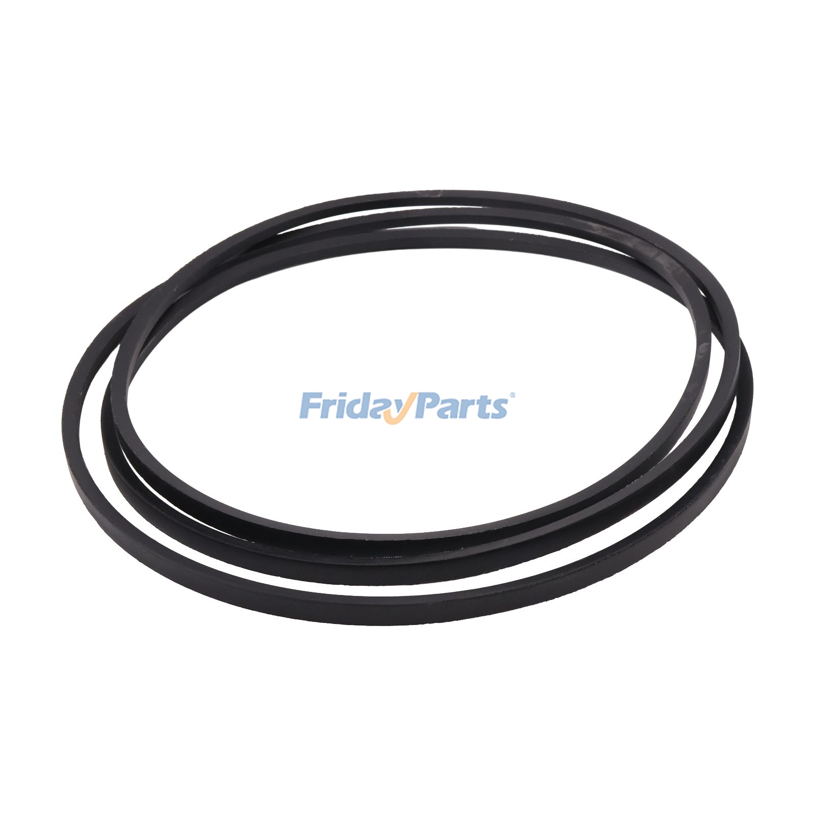 Courroie de plateau de coupe 1757901YP pour moteur Briggs & Stratton 25 ch, tondeuse Massey Ferguson ZT2300, ZT2400, Simplicity ZT2548, SZT350 et Ferris S65Z