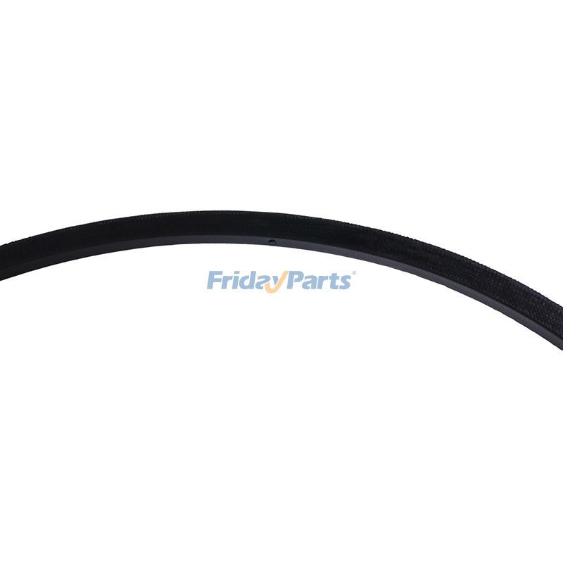 他ブランド用用デッキベルト 300996 Dixie Chopper ゼロターン芝刈り機 Zee 2 2013 2015-2018 Rev1 2016 RevC 2018 用