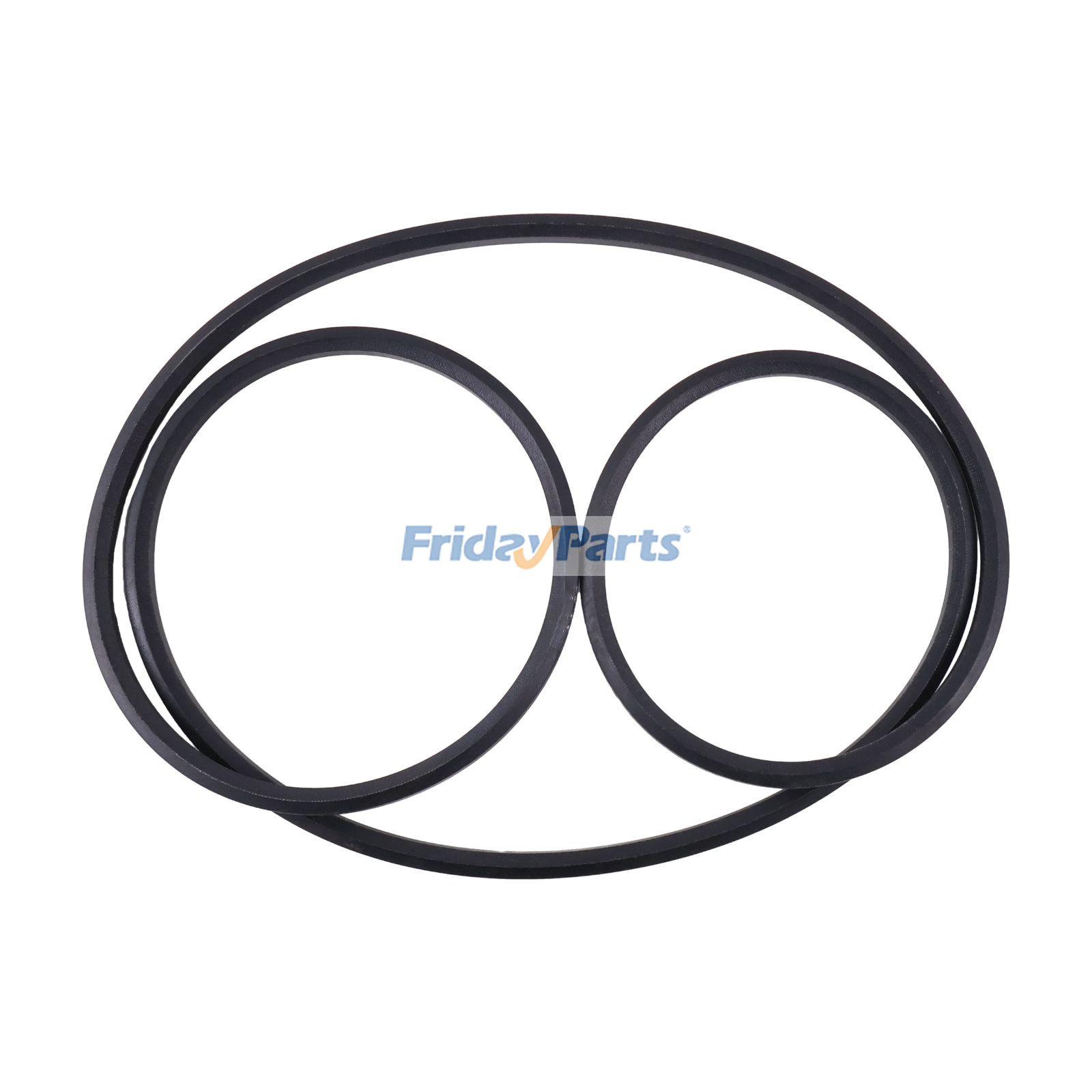 Courroie de pont 35061508/0 35065701/0 135061508/0 pour Mountfield 1436M 1435E Honda HF2315 HF2114