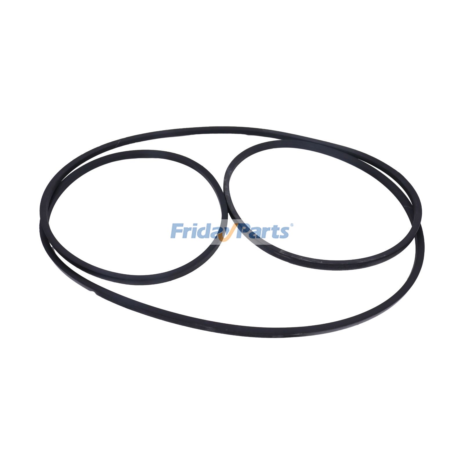 FridayParts Deckgürtel