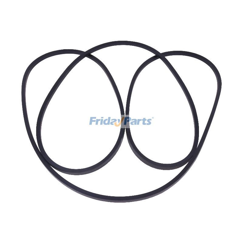 Deck Belt 5105529 for Ferris Mower IS600Z