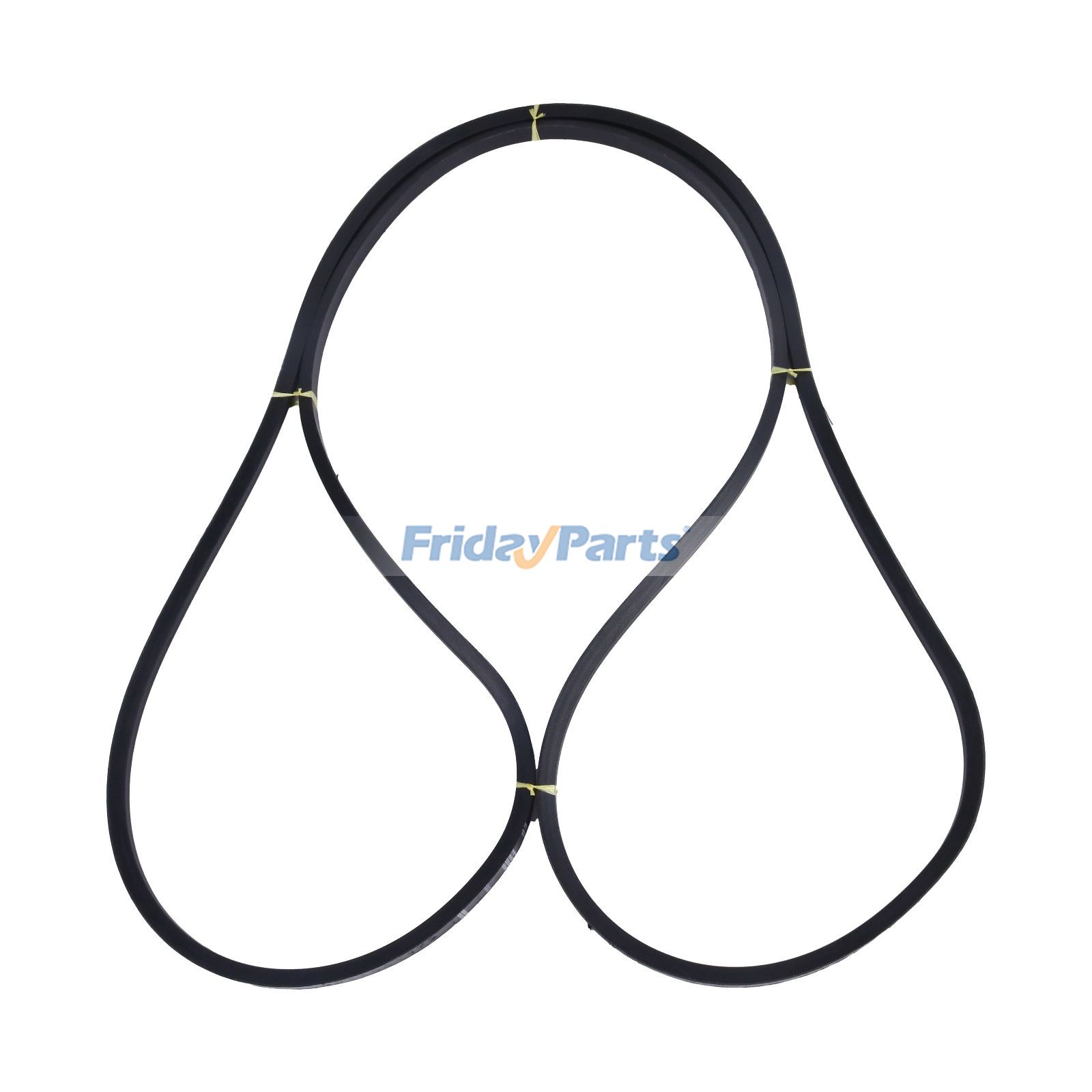 Ceinture de pontpour Tondeuse