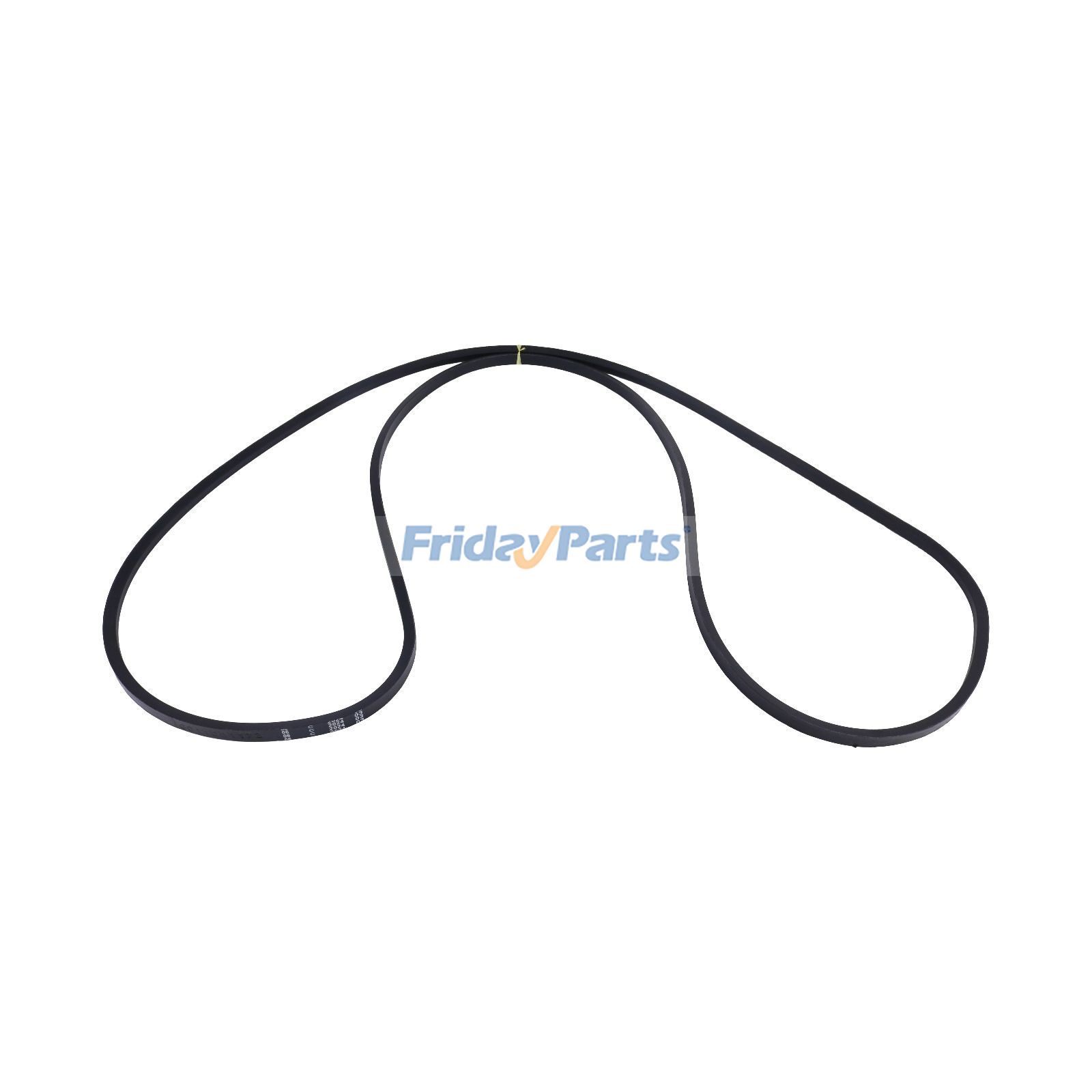 Courroie de plateau 522811301 pour tondeuse Husqvarna GTH24K54 GTH24V54 GTH26K54 GTH26V54 GTH260 MZ5225ZT YTH 24K54pourPour Husqvarna,Pour Jonsered,Pour Poulan,Pour RedMax,Pour Dixon