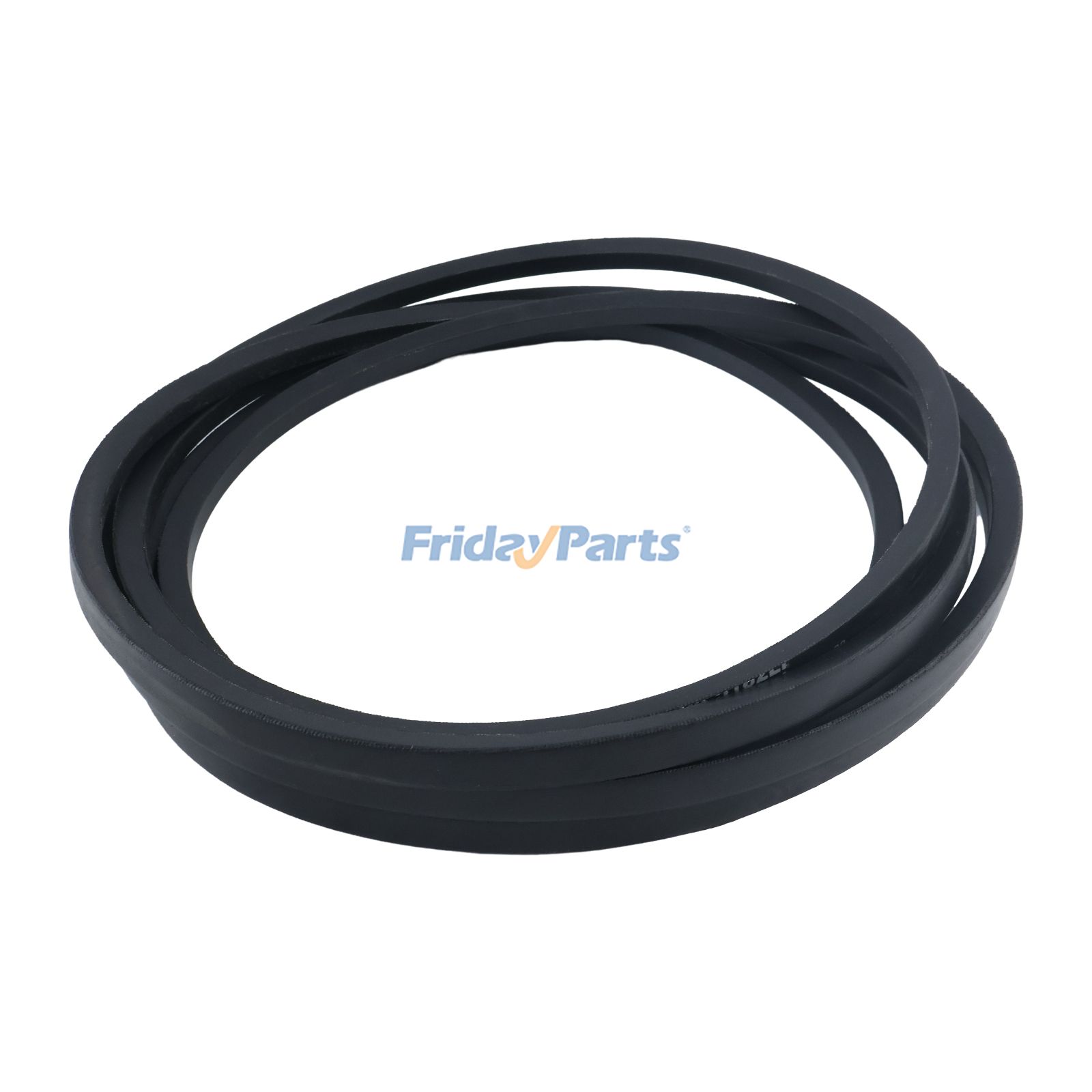 Courroie de plateau 522860201 pour tondeuse Husqvarna PZ29D PZ29DCE PZ6029D PZ60 Dixon DX260D