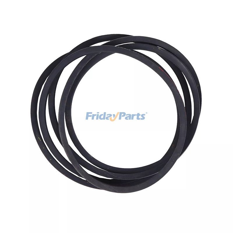 Courroie de pont 532131006 pour Electrolux AYP 3420-24 3420-34 850-6552 95189 951891 X12542A Husqvarna YT160