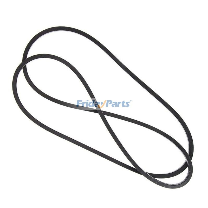 Courroie de pont 532140294 594978001 pour tracteur Husqvarna GT52XLS GTH264T LTH120 LTH125 LTH130 LTH1342 tondeuse PR15 PR18