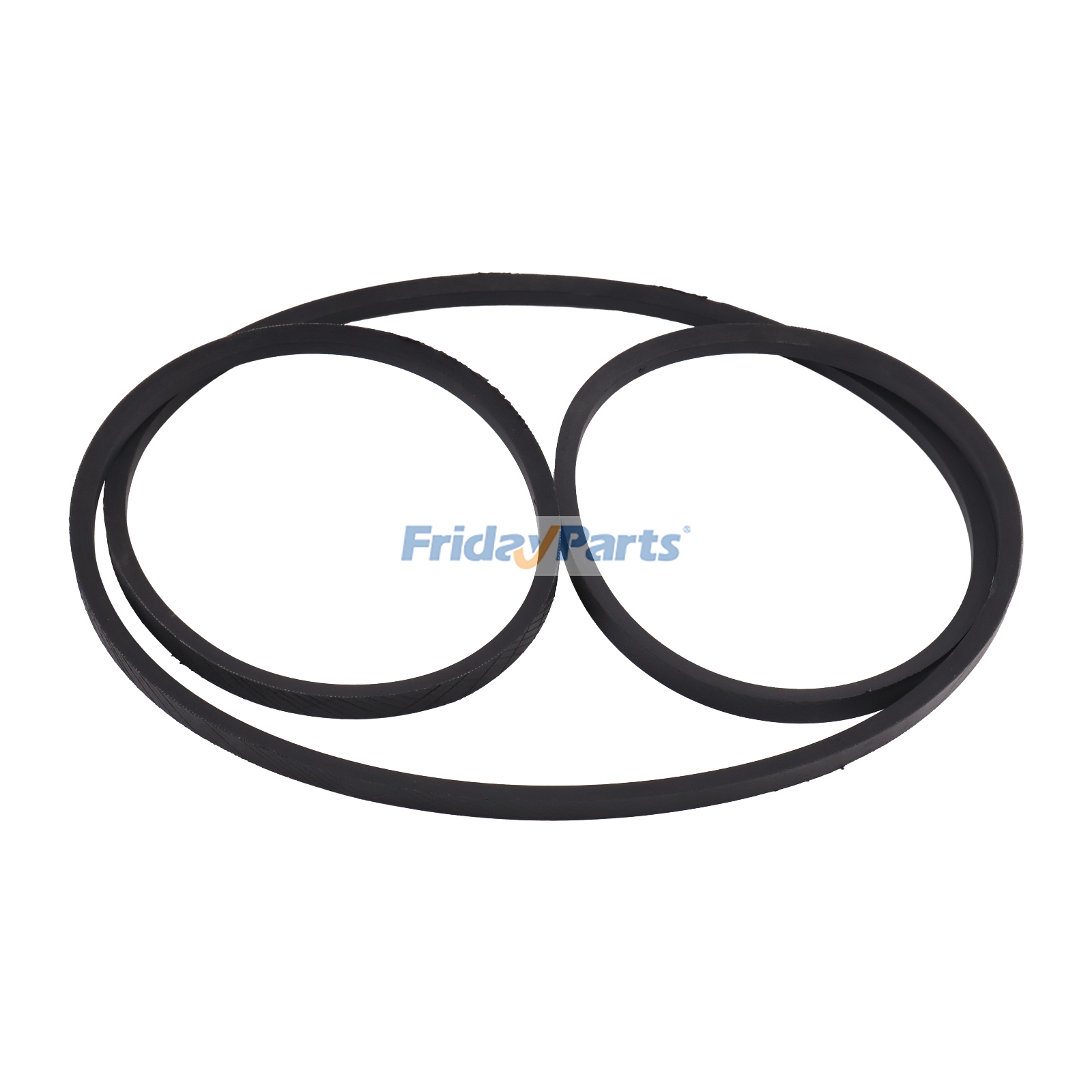 Deck Belt 532140294 594978001 for Husqvarna Tractor GT52XLS GTH264T LTH120 LTH125 LTH130 LTH1342 Mower PR15 PR18