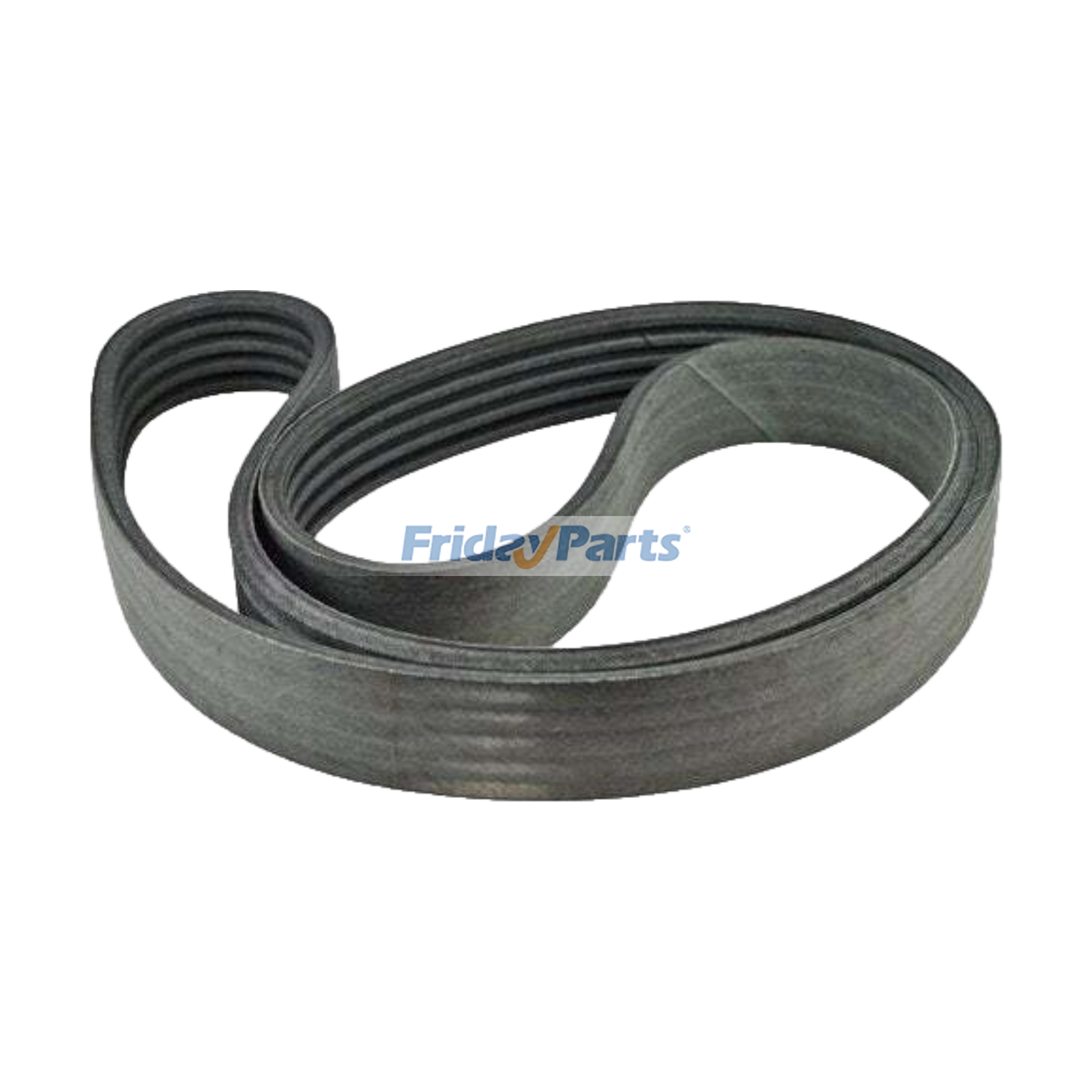 Correa de plataforma 574845601 para tractor de patio Husqvarna YT42XLS YTH2242TDF YTH2242TDRF YTH2242TF YTH22V42LS YTH22V42LS