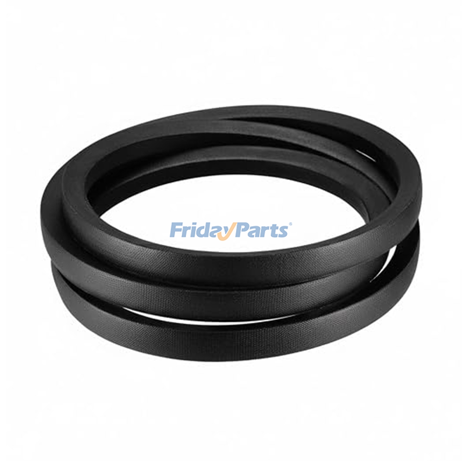 Deck Belt 603786 for Hustler Zero-Turn Mower Super 104
