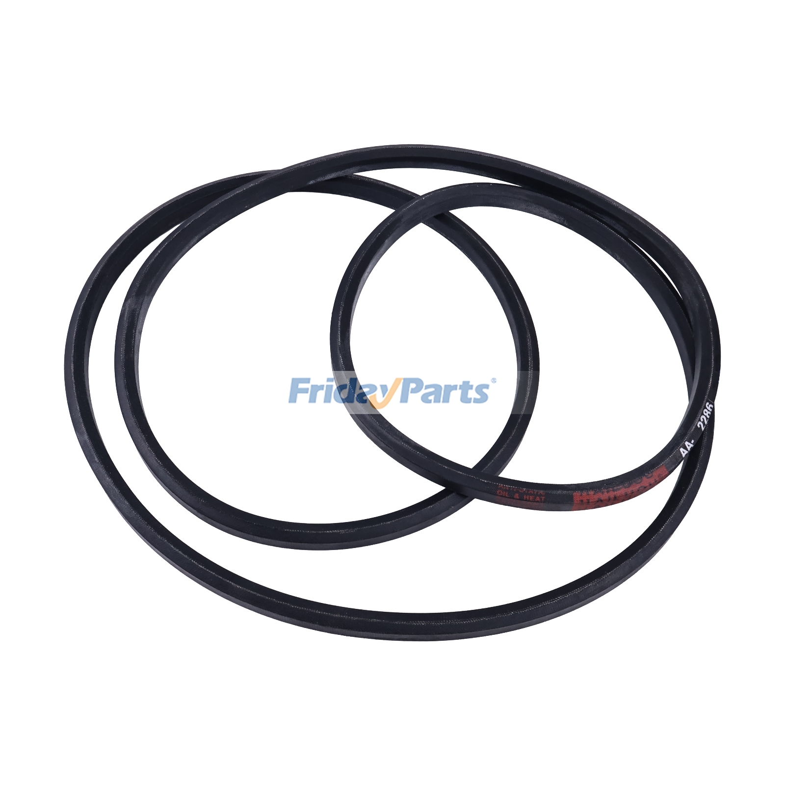 Deck Belt 754-04175 for MTD LT5 700 Series for less