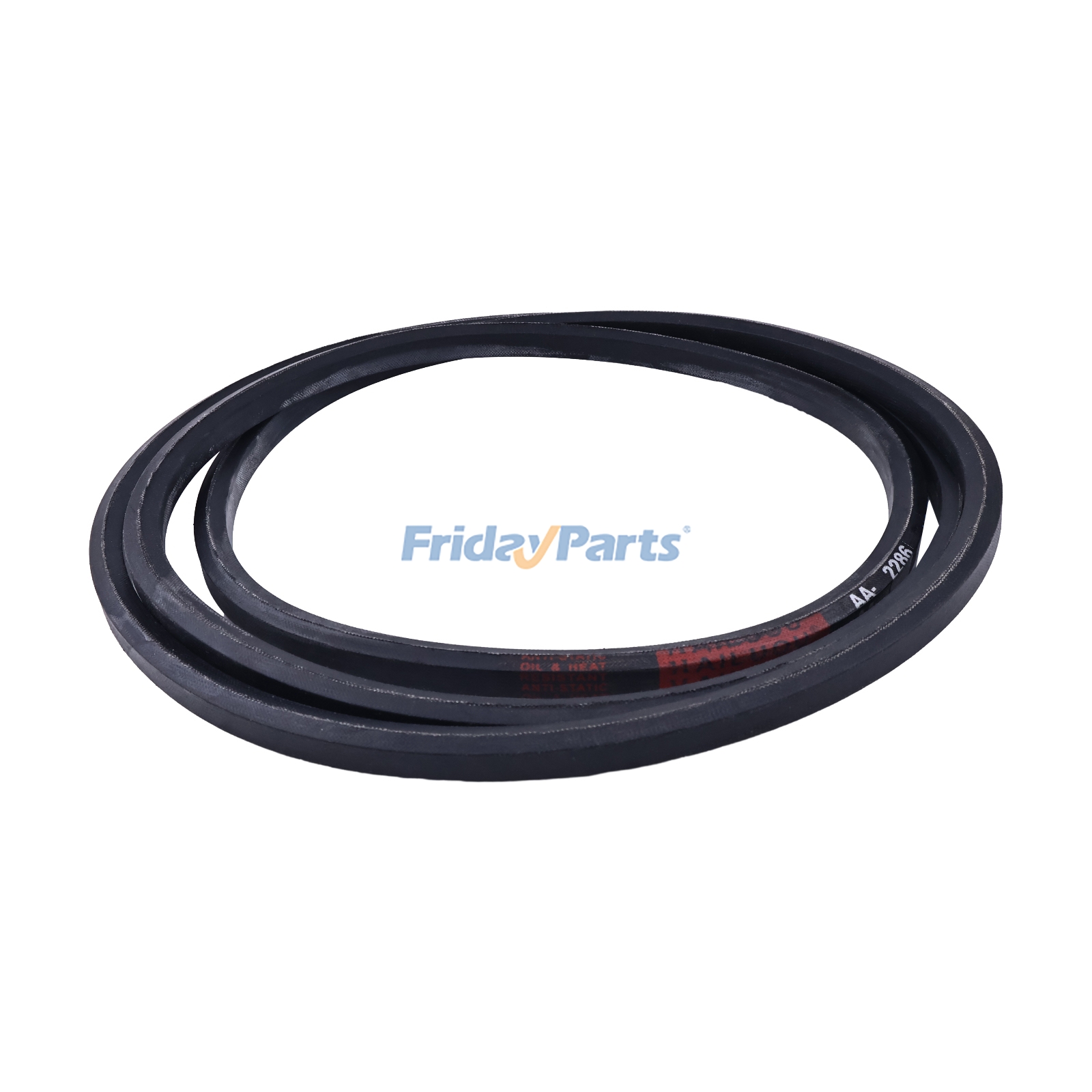 FridayParts Deck Belt