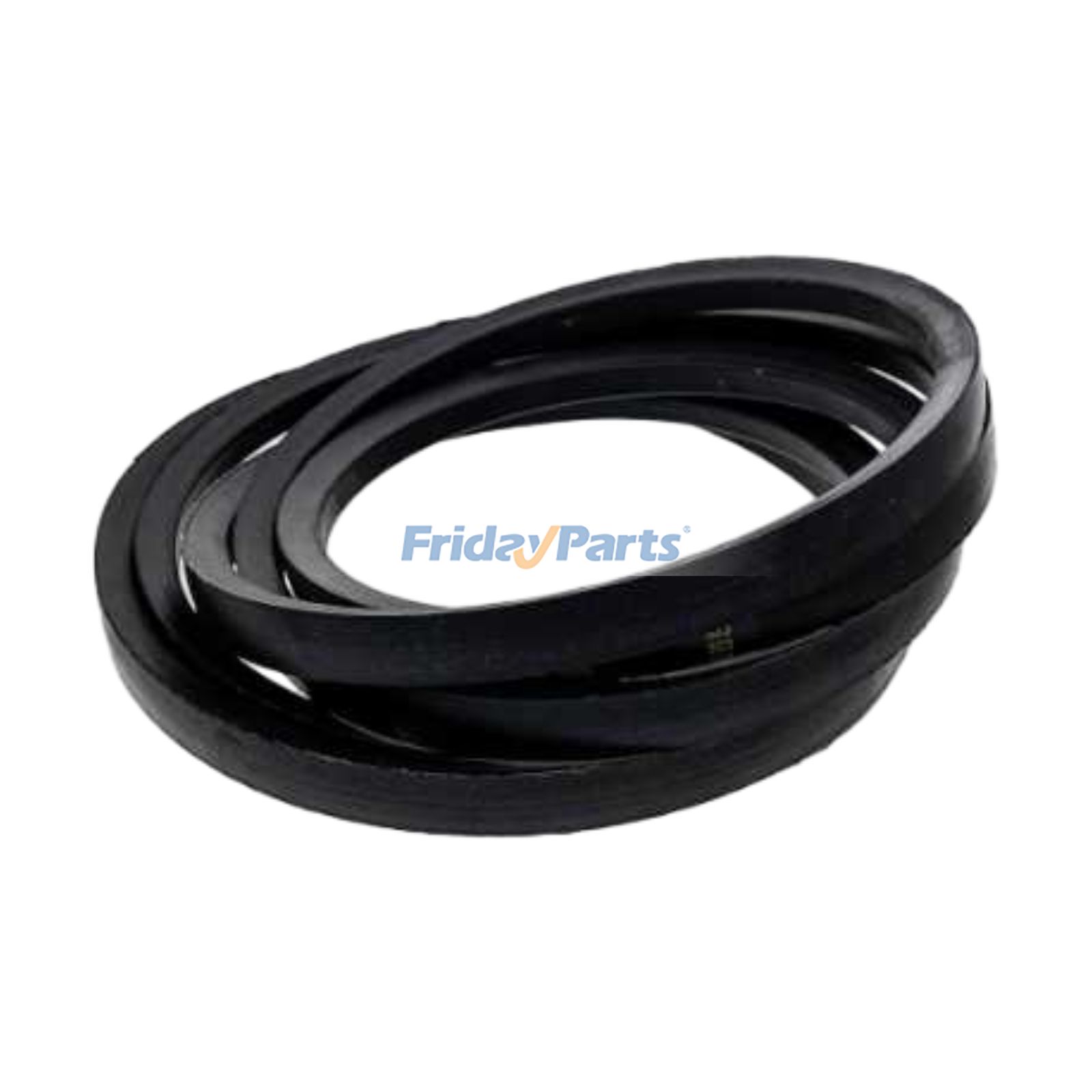 Correa de plataforma H64484 para motor Yanmar 3TNV88, tractor John Deere 2032R, 2210, 4010, 4110, 4115, 4210 y 4310