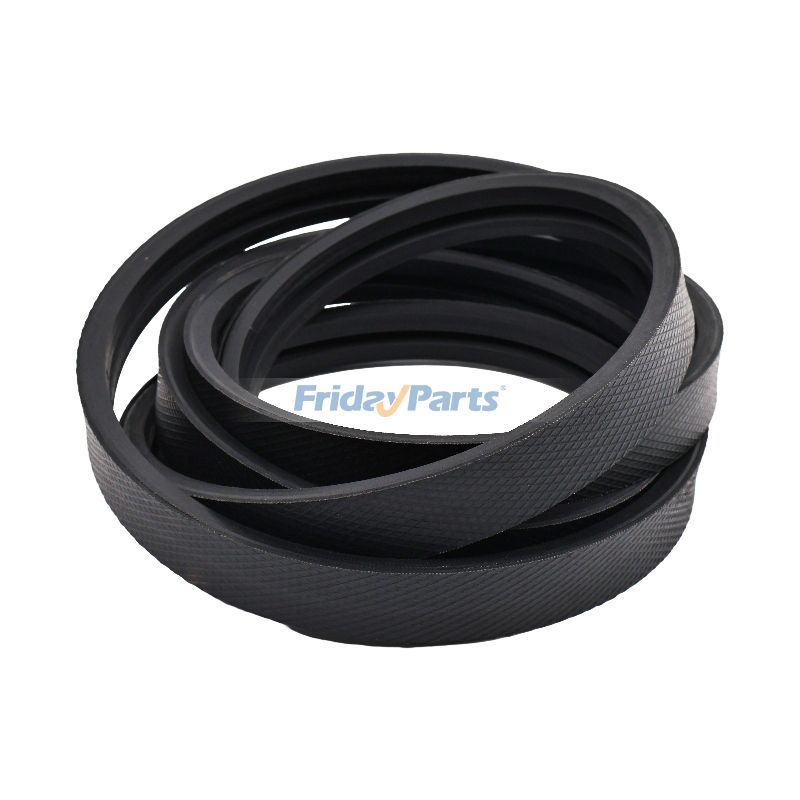 Deckriemen K5671-34710 266-114 für Kubota RC72-27B(A) RC72-30B RC72-30BB RC72-38 RC72-F30 RCK72-28Z