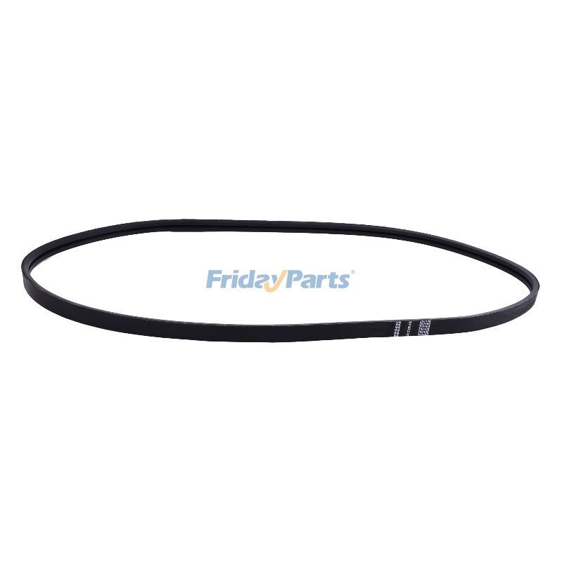 Deckriemen K5700-34710 für Kubota B1410D B1610D B1620D B1820D BX1850D BX2350D ZD221 ZG222