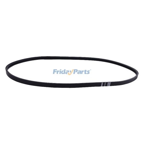 Kubota zg222 deck belt hotsell