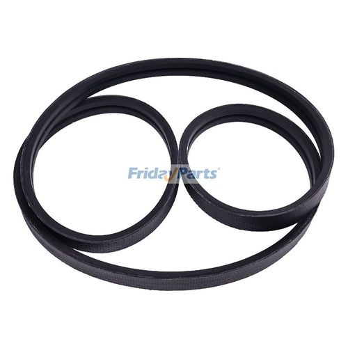 Deck Belt K5700 34710 for Kubota B1410D B1610D B1620D B1820D BX1850D BX2350D ZD221 ZG222