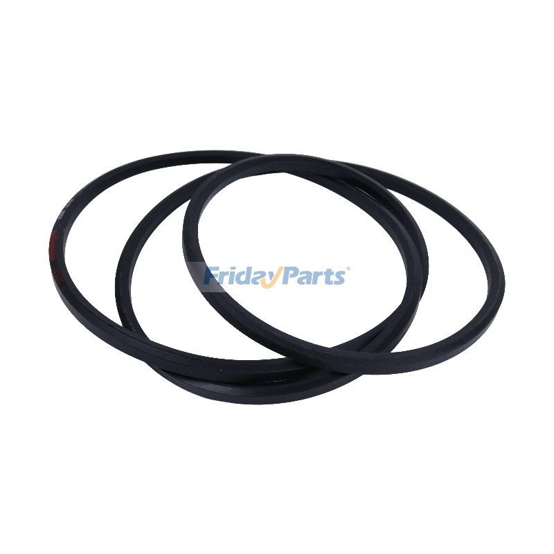 Correa de plataforma M112269 M118685 M163990 para tractor John Deere X465 X475 4010 4110 4115 4210 4510 4710 4610 Para JOHN DEERE