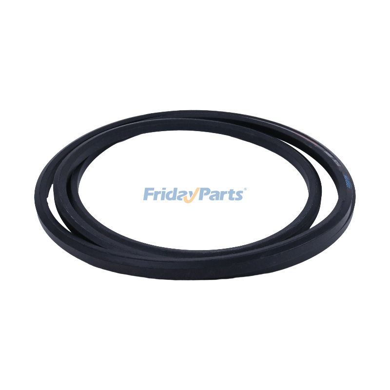 Deck Belt M112269 M118685 M163990 for John Deere Tractor X465 X475 4010 4110 4115 4210 4510 4710 4610