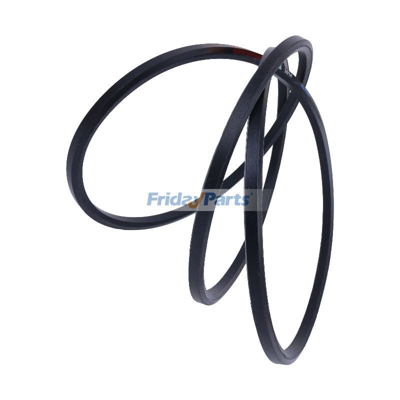 Correa de plataforma M112269 M118685 M163990 para tractor John Deere X465 X475 4010 4110 4115 4210 4510 4710 4610