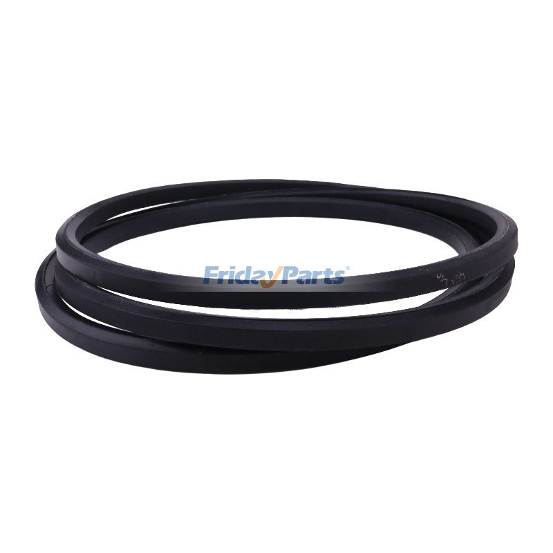 Courroie de pont M140021 pour tracteur John Deere 60 160 50 655 755 855 955 tondeuse 261 72