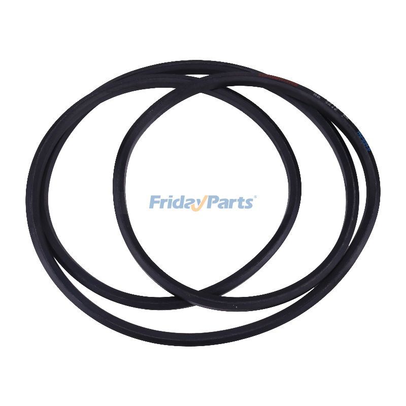 Courroie de pont M140021 pour tracteur John Deere 60 160 50 655 755 855 955 tondeuse 261 72pourPour JOHN DEERE