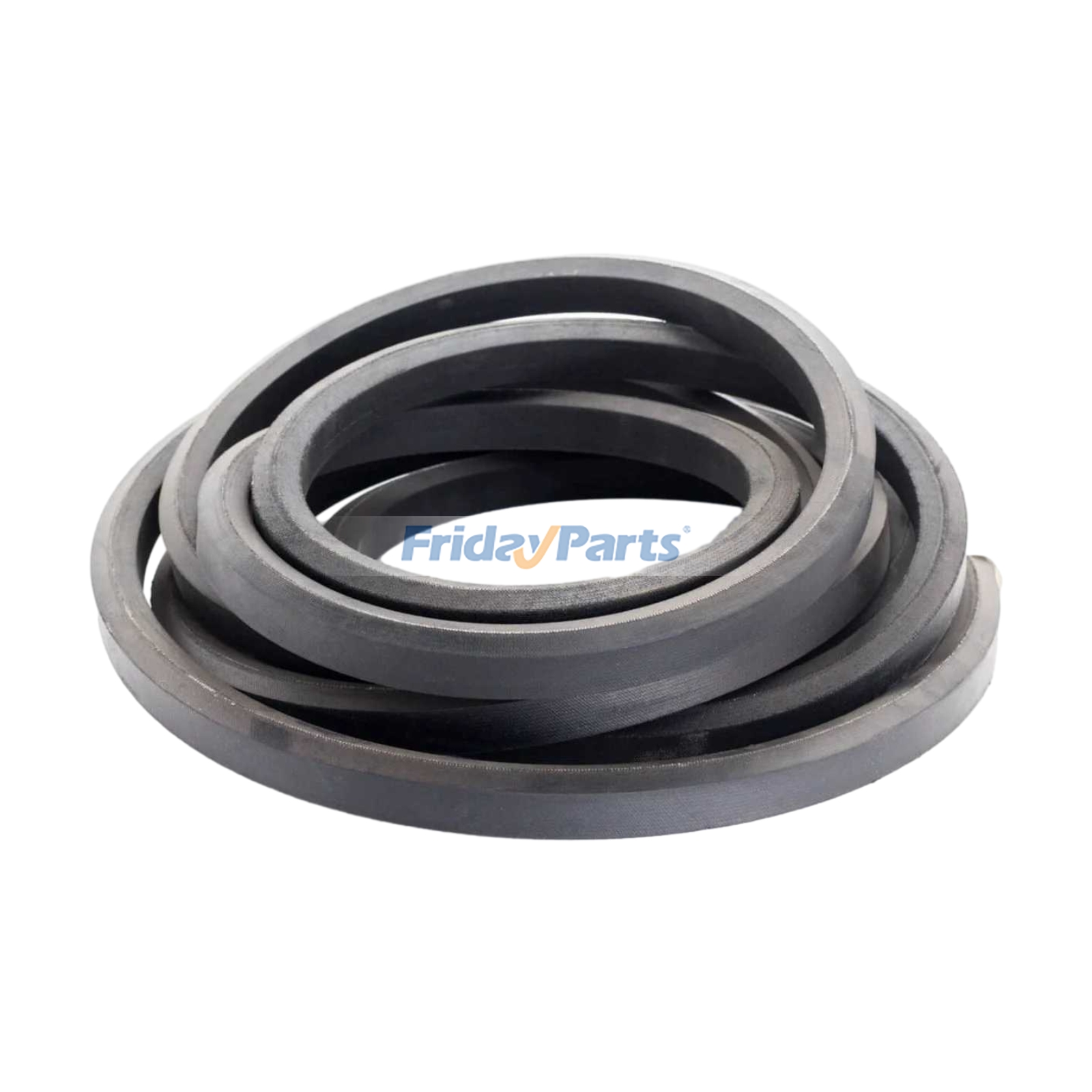 Deck Belt M165156 for John Deere Engine 6081 Tractor 8100 8200 8300 8400 8110 8210 8310 8410