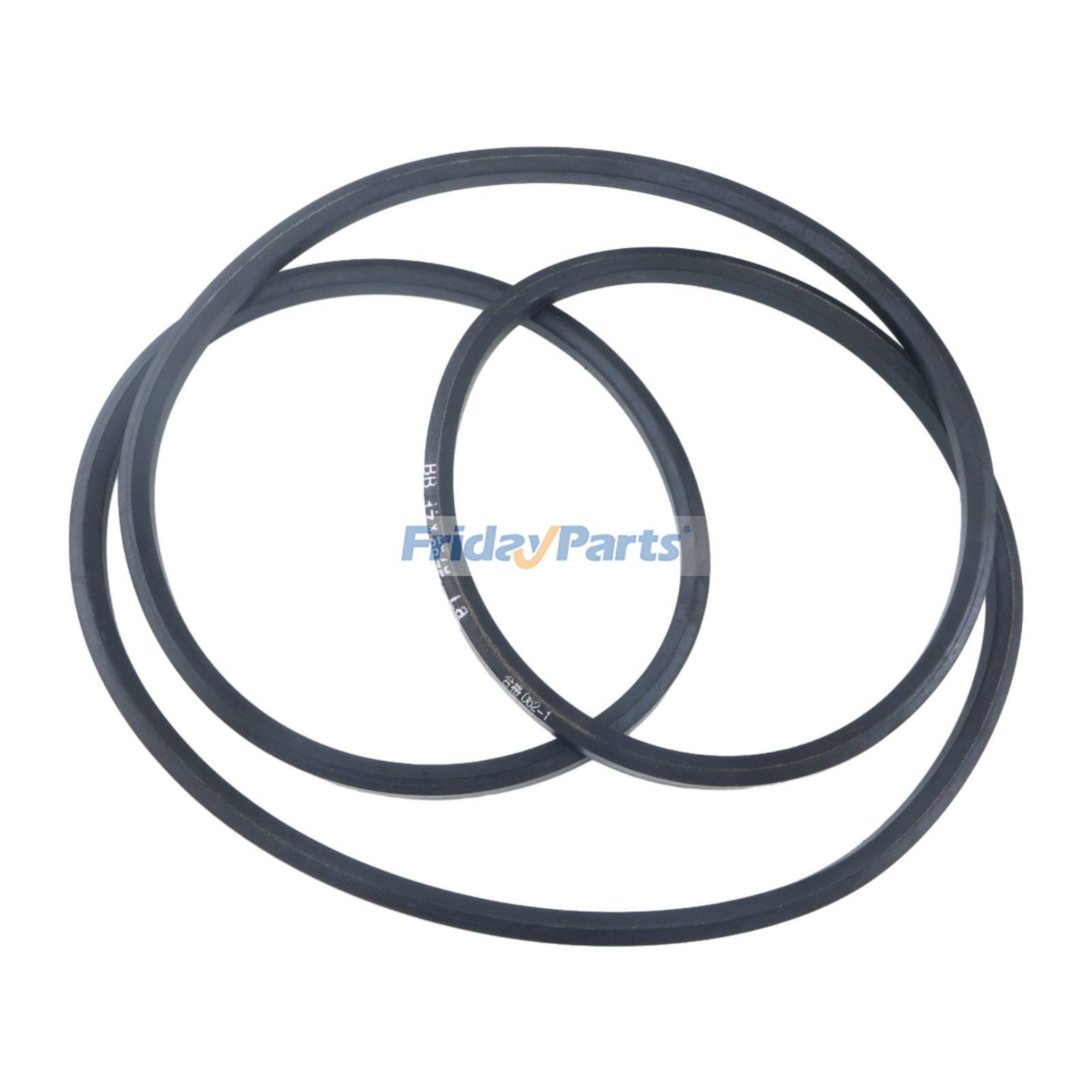 Deck Belt compatible with Engine,Tractor