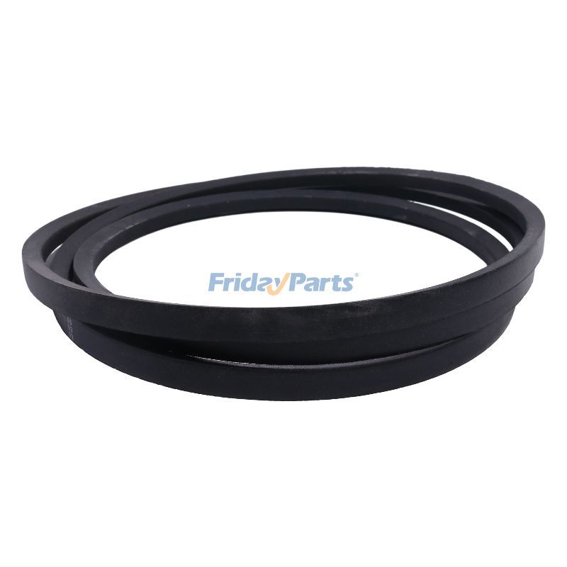 JOHN DEERE用用John Deere 芝刈り機 F510 F525 用デッキベルト M95875