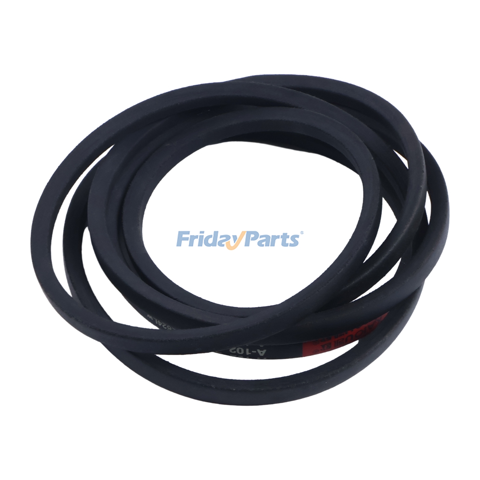 Deck Belt UC32283 for Kohler Engine CV23S CV490S John Deere Tractor D100 D105 L118 LA135 115 125 135