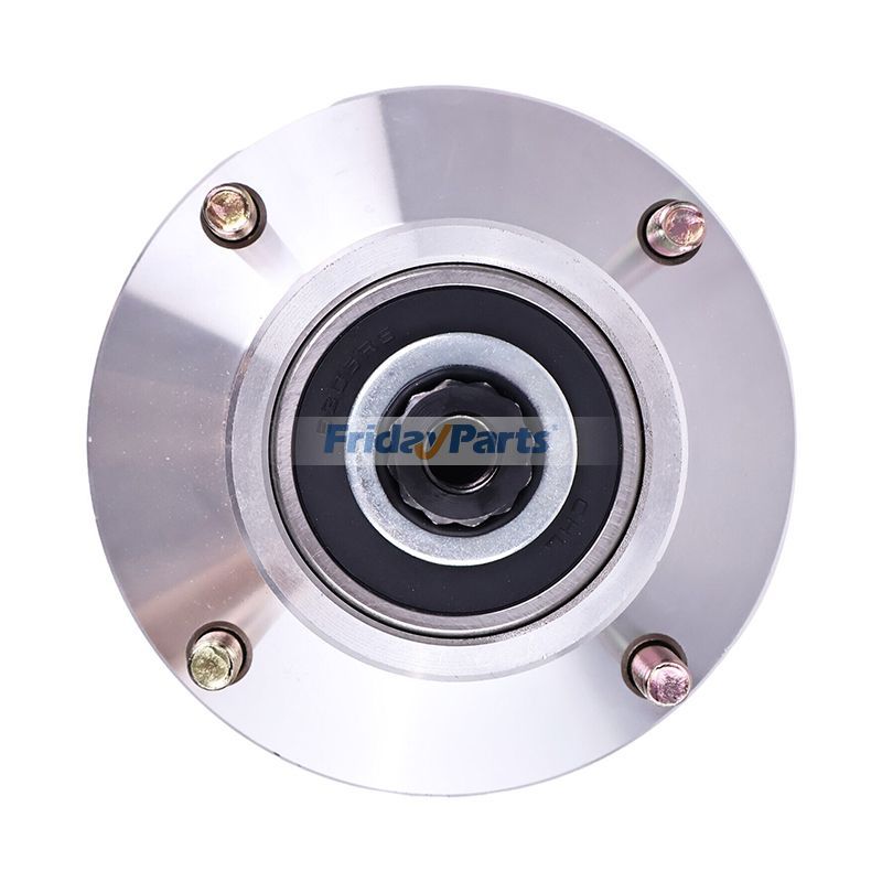 FridayParts Deck Blade Spindle