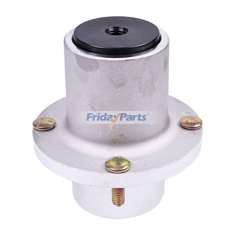 Deck Blade Spindle 125981 605380 for Hustler Fastrak SD SDX 48" Mower for less