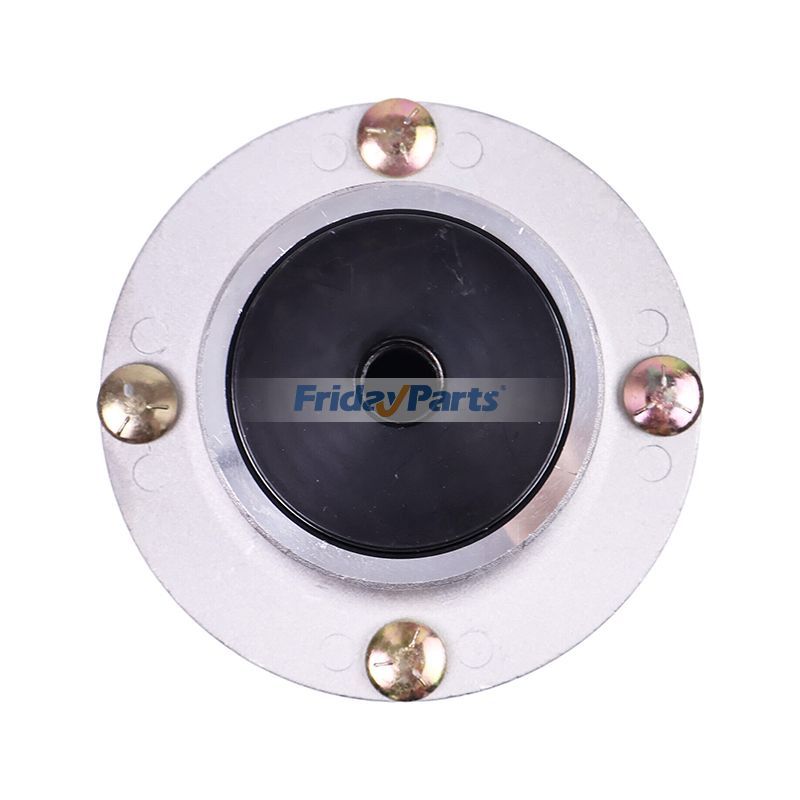 Deck Blade Spindle 125981 605380 for Hustler Fastrak SD SDX 48" Mower