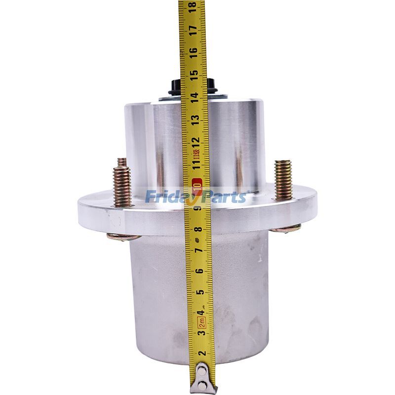 Deck Blade Spindle for Mower