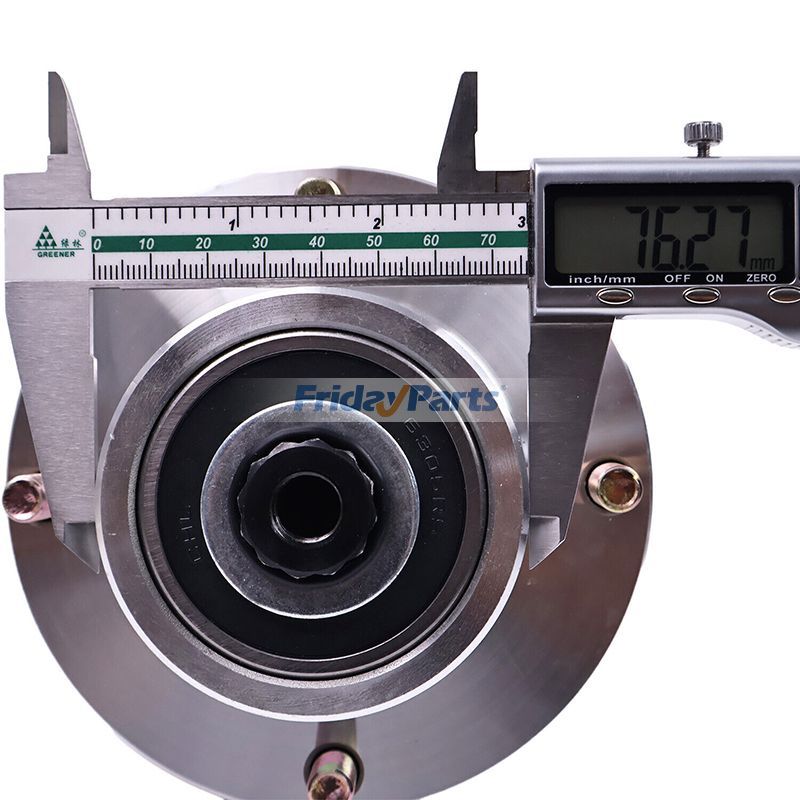 Deck Blade Spindle in Stock in China