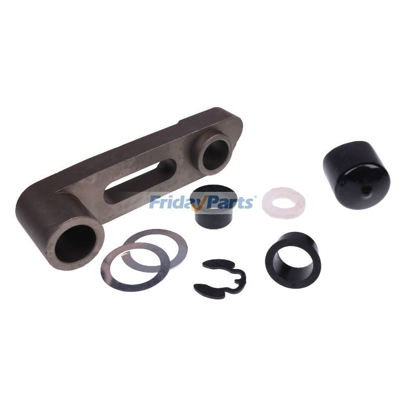 Mähwerk-Antriebsarmsatz M136635 für John Deere 38 42 48 180 285 345 1948GV 2354HV GX325 GX355 LX172 LX178 S2348 S2554