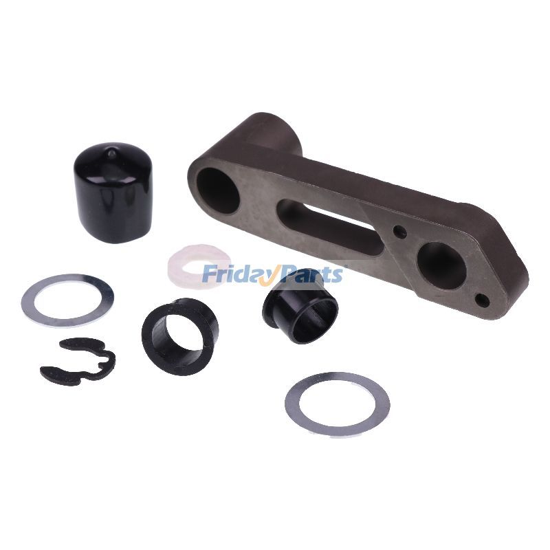 FridayParts Mähwerk-Antriebsarm-Kit