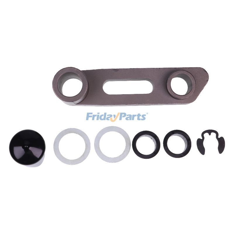 Mähwerk-Antriebsarm-KitFür JOHN DEERE