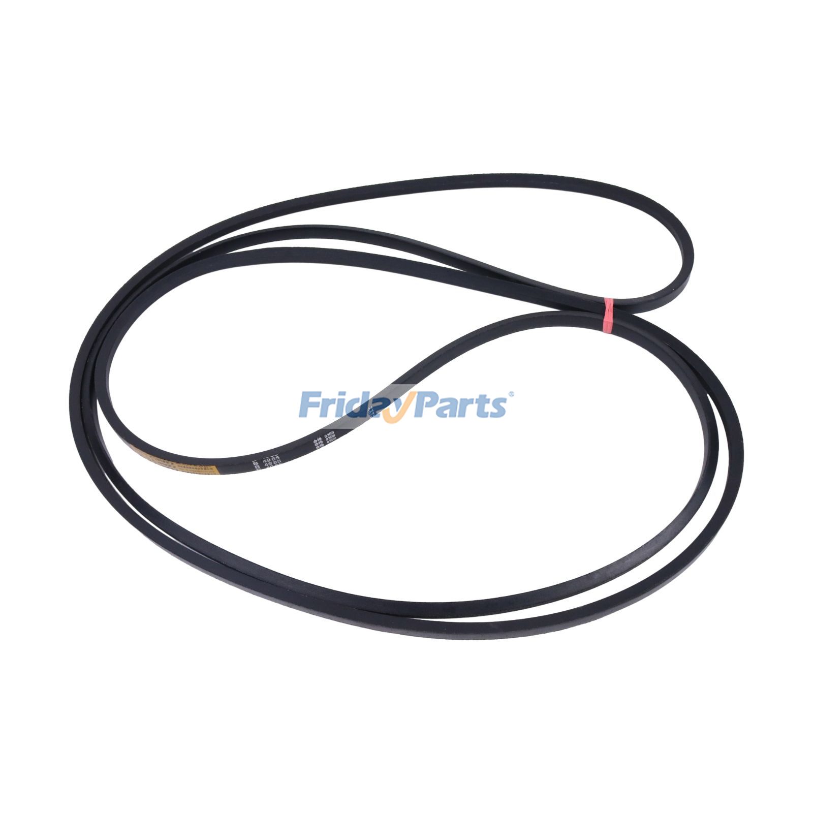 Deck Drive Belt 114-5858 for Toro Mower 74145 74915 74925 74925TE 74935 74945CP 74955CP