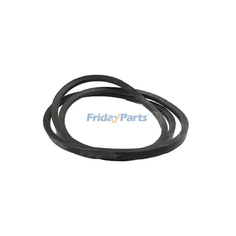 デッキド​​ライブベルト 48286 483518 Scag SW SWM SWZ Grasshopper 9148 9348 9548 9648 Dixon RAM 44 ZTR 501 502 503