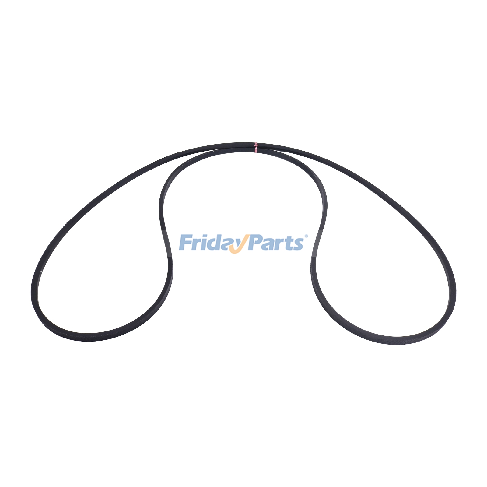 Correia de transmissão de deck 5023304 para motor Briggs & Stratton 35HP 26HP 27HP Cortador de grama Ferris 5900159 5900160 5023304 5900161 5900621 5900704