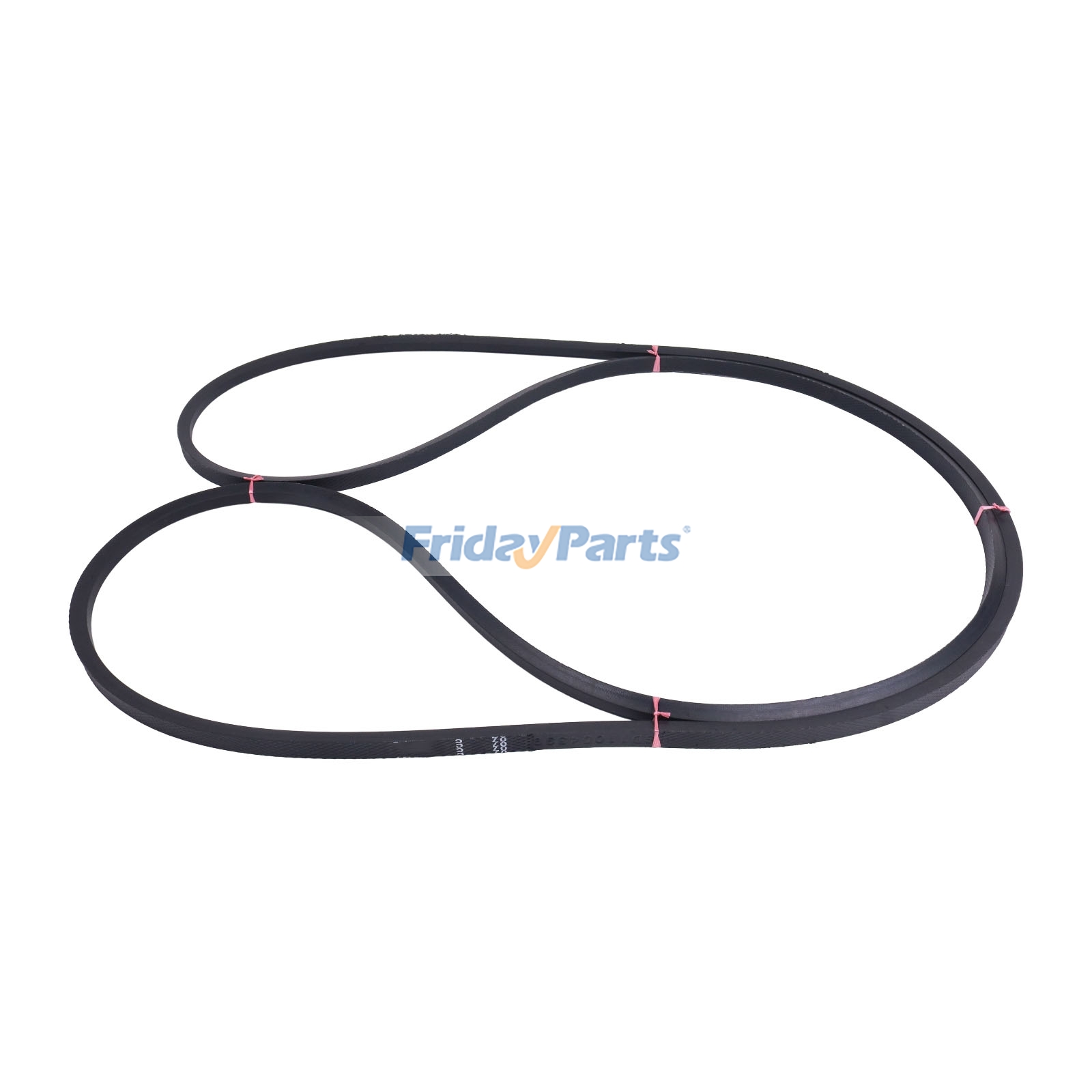 Correa de transmisión de plataforma 5023304 para motor Briggs & Stratton de 35 HP, 26 HP y 27 HP, cortacésped Ferris 5900159, 5900160, 5023304, 5900161, 5900621 y 5900704 Para OTRA MARCA