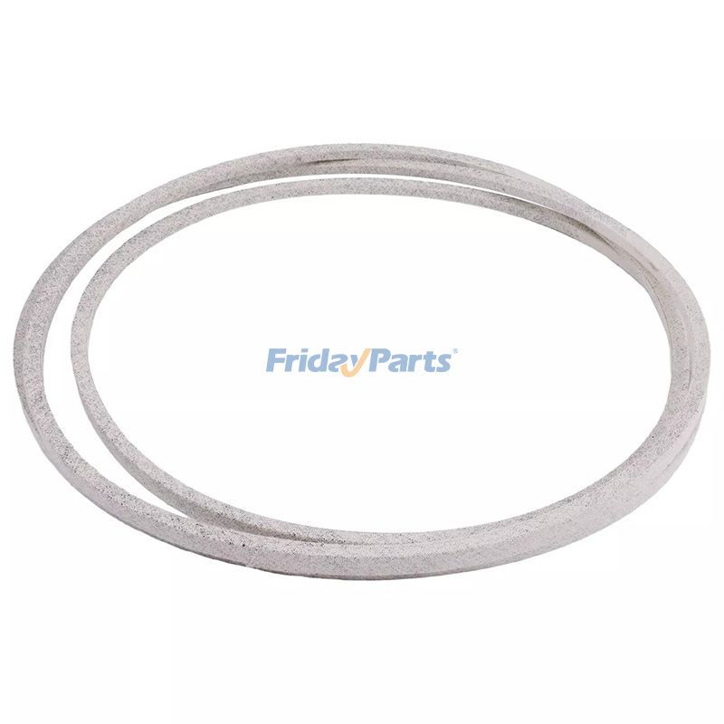 Courroie d'entraînement de plateau M174994 pour moteur Kawasaki FS600V John Deere X330 X350 X354 X370