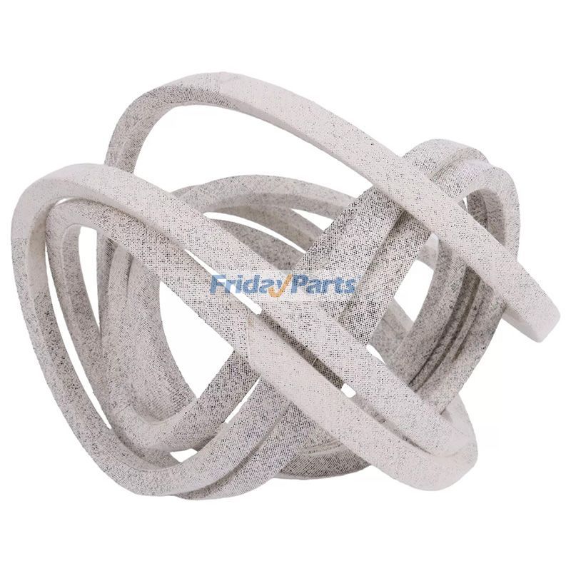 Correa de transmisión de plataforma M174994 para motor Kawasaki FS600V John Deere X330 X350 X354 X370 Para JOHN DEERE