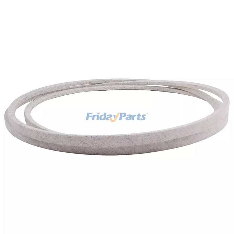 Correa de transmisión de plataforma M174994 para motor Kawasaki FS600V John Deere X330 X350 X354 X370 de FridayParts