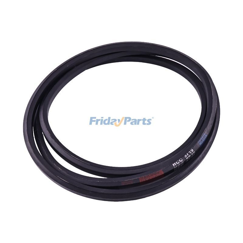 Mower Deck Drive Belt M89884 for John Deere Tractor 855 955