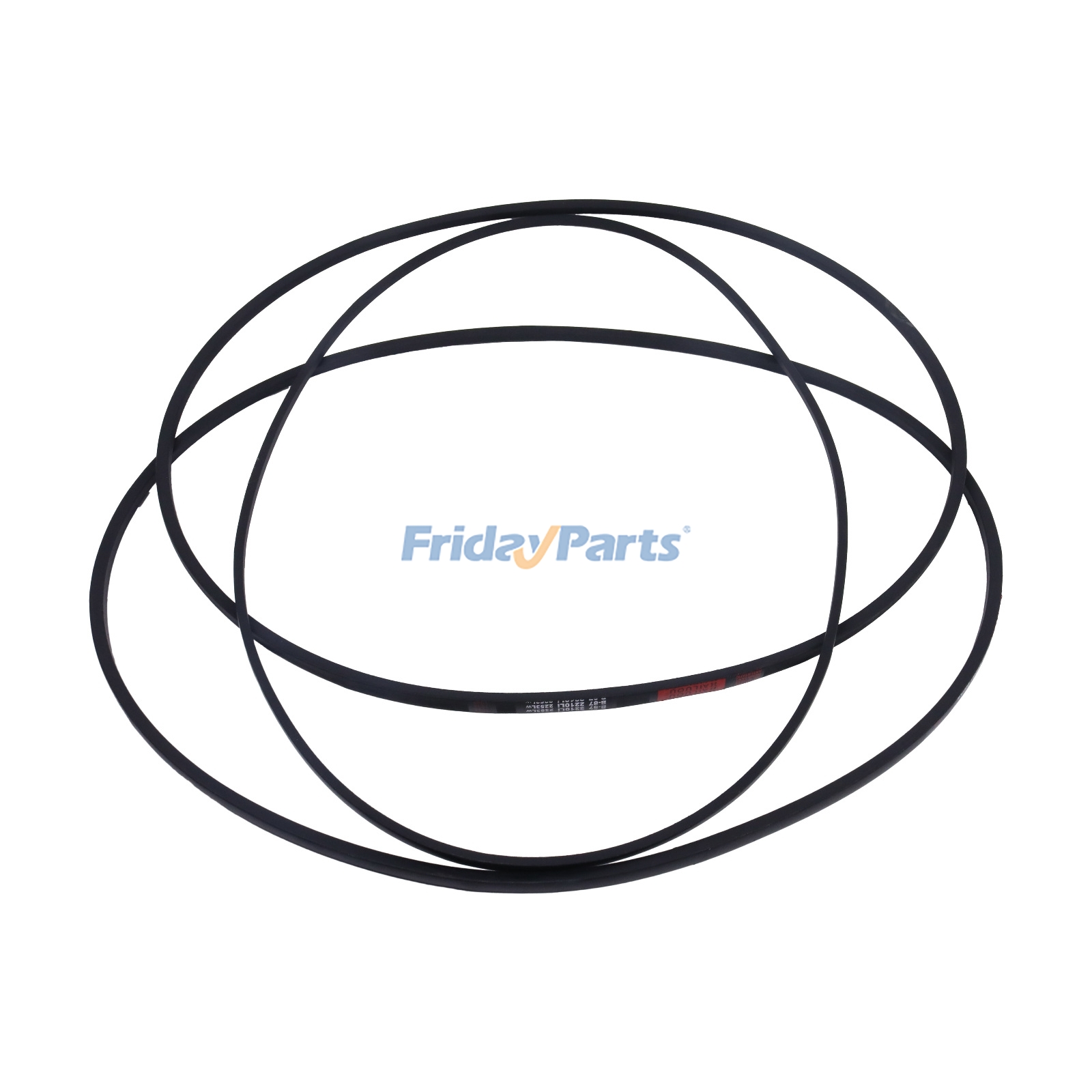  Deck & Drive V-Belt Kit For Husqvarna,For Craftsman,For Jonsered